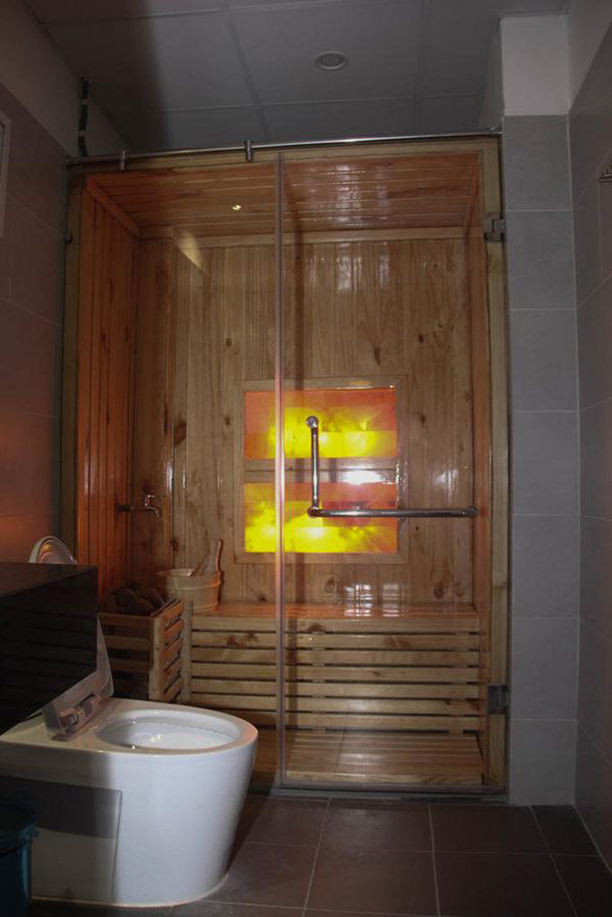 Le Dai Nam Hotel
